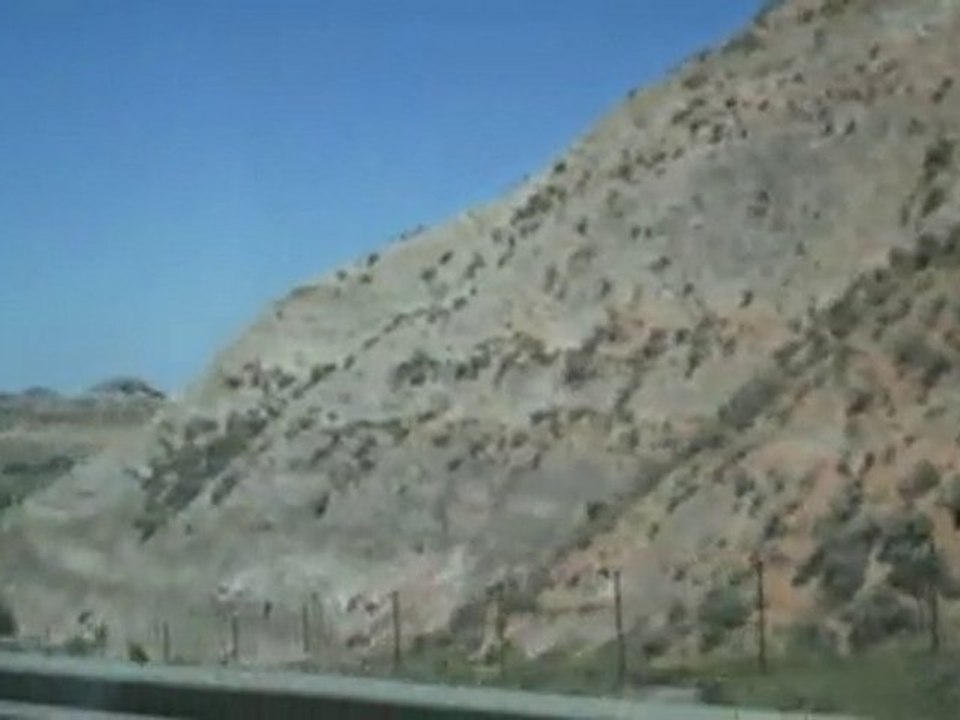 Heading West 3