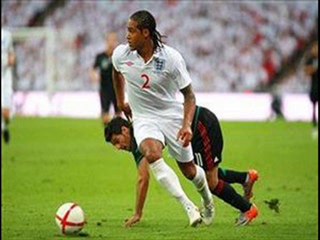 England 3-1 Mexico Glen Johnson super-strike