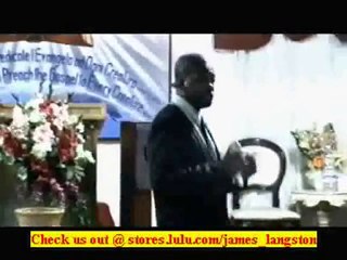 "Take Heed You Have Been Warned!"