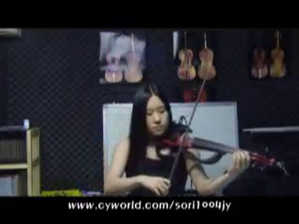 Bohemian Rhapsody Queen sori1004jy ji  oun kim