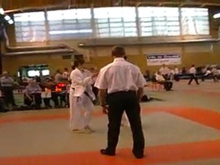 Judo Valentine Inter Region 2010