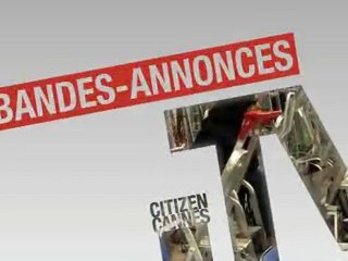 Zap' de Cannes - 19 mai