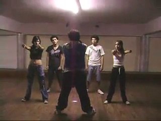Tutorial de Hip Hop - nQv! [Parte 1]