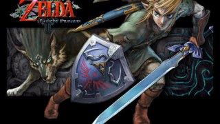 Zelda : Twilight Princess - 31 : La caverne de l'ordalie