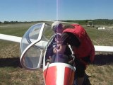 Baptême planeur 2