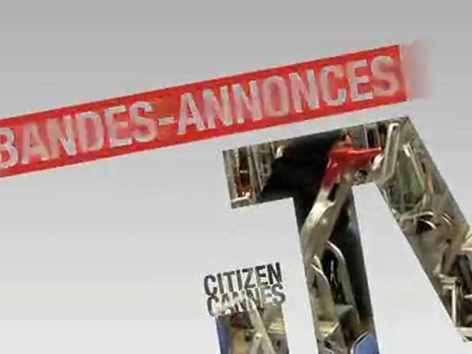 Zap' de Cannes - 22 mai