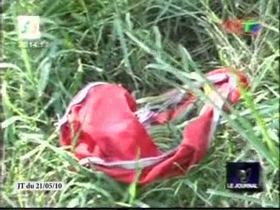 congo-internet.com  "Les bandits pillent et violent "