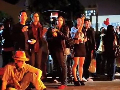 Title: Zen Arts Los Angeles Corporate Entertainment ...