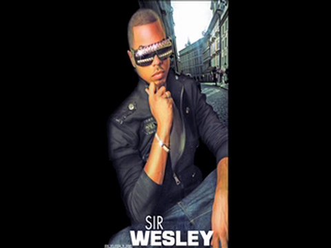 WESLEY titre: las gadé mwen teaser