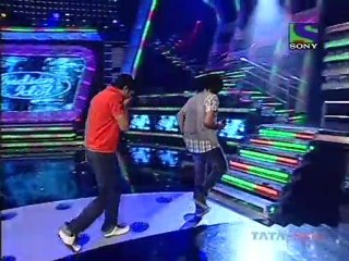 Indian Idol 5_24th May HQ XVID Pt1 DESIJANNAT.NET