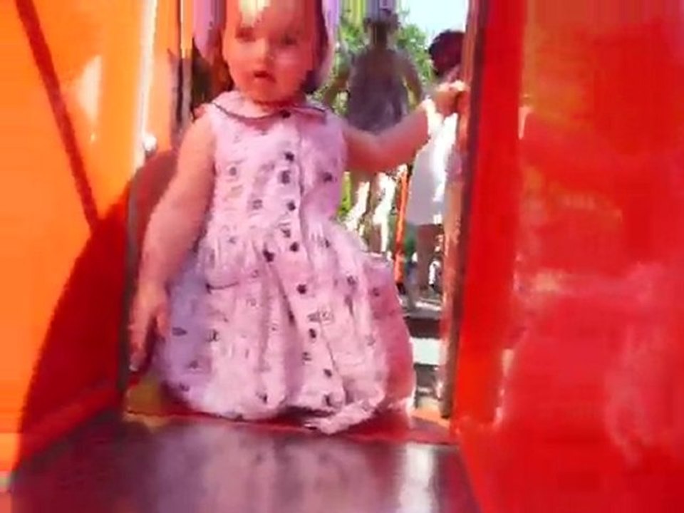 La sportive du mois : préparation à Koh Lanta !