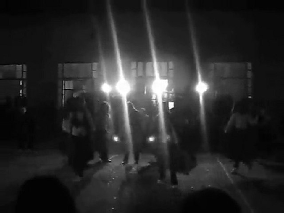 nQv! - Vampiros 2009