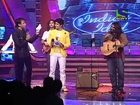 Indian Idol 5_24th May HQ XVID Pt2 DESIJANNAT.NET