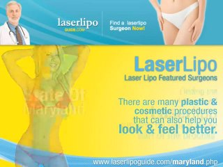 Laser Lipo Maryland
