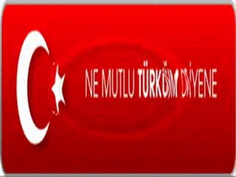 Ne Mutlu Türküm Diyene