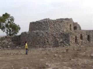 Tazouta Aout 2005
