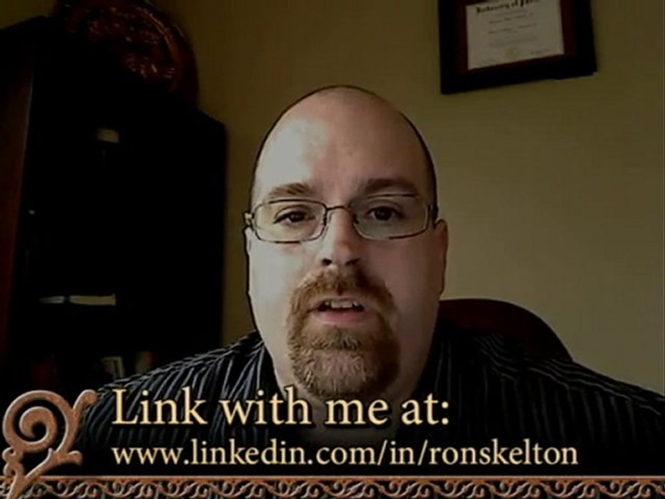 Marketing Tip 7: Follow Up