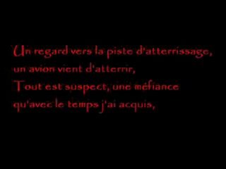Monsieur R Ft Keny Arkana-De Buenos Aires à Kinshasa