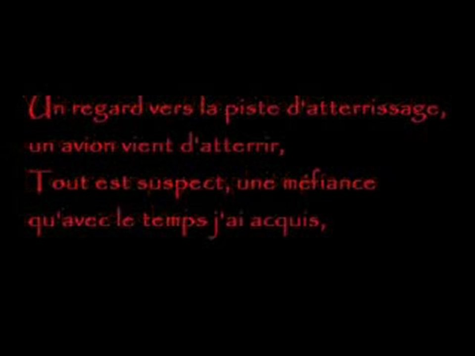 Monsieur R Ft Keny Arkana-De Buenos Aires à Kinshasa
