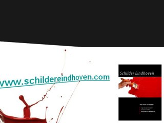 Schilder in Eindhoven vinden?