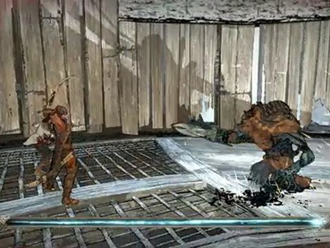 Prince of Persia Partie 16 - Frapsoluce
