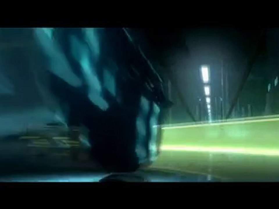 Tron l'héritage Teaser VO