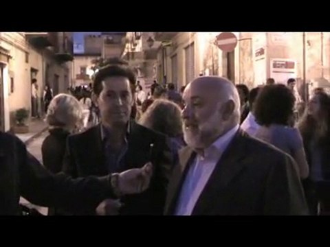 CATTOLICA ERACLEA - VIDEO SALUTI PER IL 400° ANNIVERSARIO