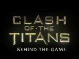 Le Choc des Titans : Making Of