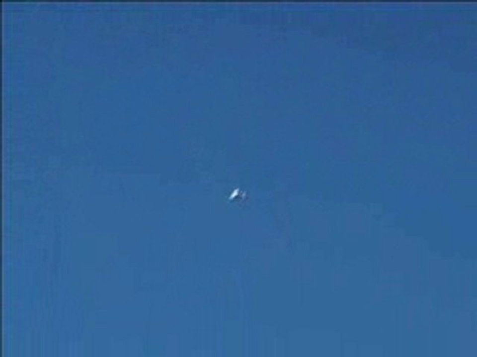 Avion no 5 aéromodélisme G-R 2009