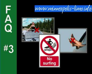 Minneapolis Limo FAQ 3
