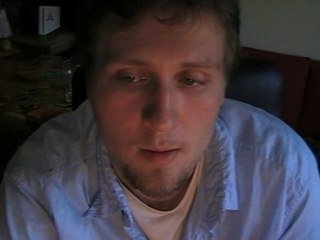 Vidéoblog 1 - Billet d'humeur de 3h du matin