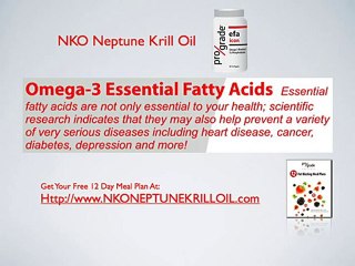nko neptune krill oil