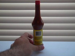 Picamas Red Sause from Guatemala