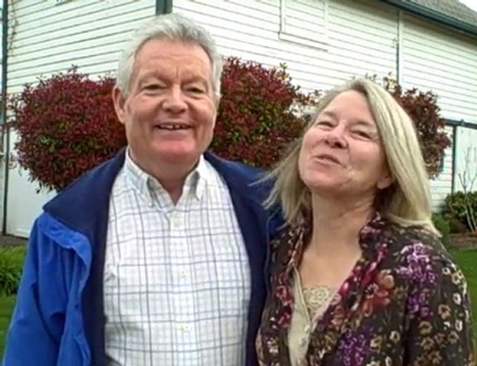 Customer Service | Portrait Photographer Testimonial | Gerr