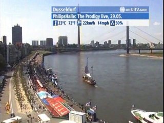 Cannes - France, Warnemunde - Germany, Honolulu - USA, Metz - France, Dusseldorf - Germany, Warsaw - Poland, Amsterdam - Netherlands