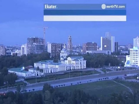 Dubrovnik - Croatia, St. Andrews - Canada, Stuttgart - Germany, Rio de Janeiro - Brazil, Dusseldorf - Germany, Ekaterinburg - Russia, Antibes - Juan-les-Pins - France