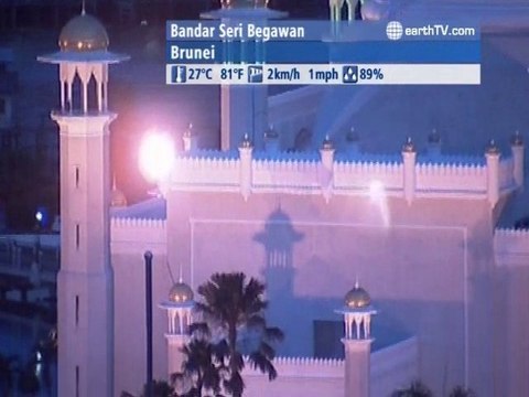 Hong Kong SAR - China, Palma de Mallorca - Spain, Durban - South Africa, Bandar Seri Begawan - Brunei, Manila - Philippines, Sydney - Australia, Budapest - Hungary