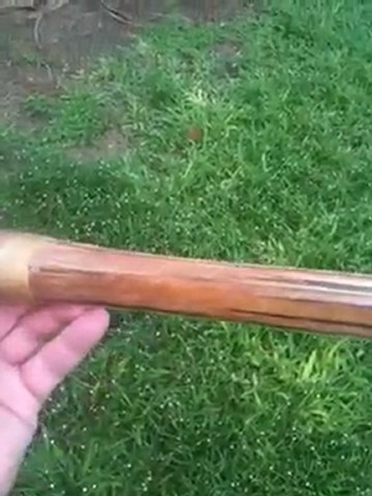Hawaiian Weapon