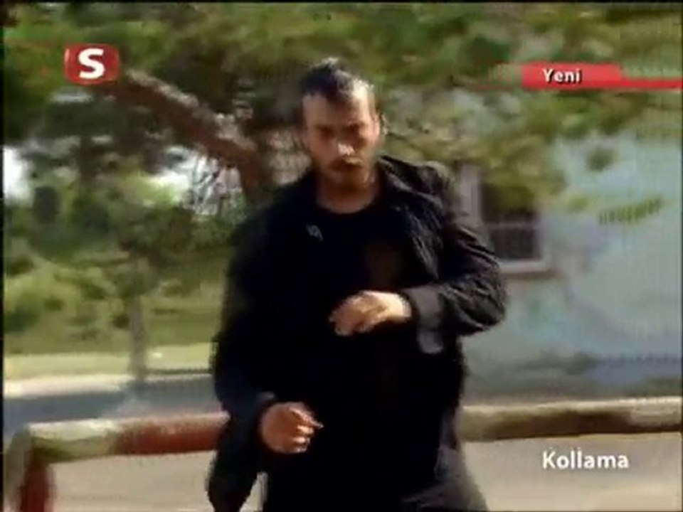 YİĞİDO  ( eye of the tiger )