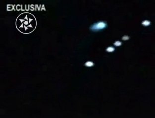 OVNI Triangular na Republica Dominicana  16/4/2019