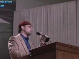Zaid Hamid - Wake Up Faisalabad Part 1