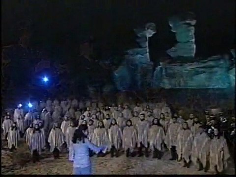 Bicentenario Revolución de Mayo: Himno Nacional Argentino