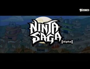 Free Token Ninja Saga