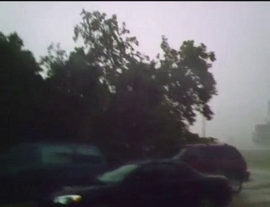 The Storm