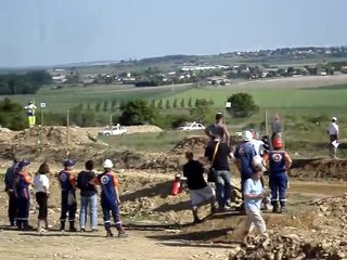 Vaudelnay P1  finale A