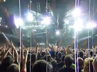 METALLICA @ Lyon - Halle Tony Garnier [23/05/2010]