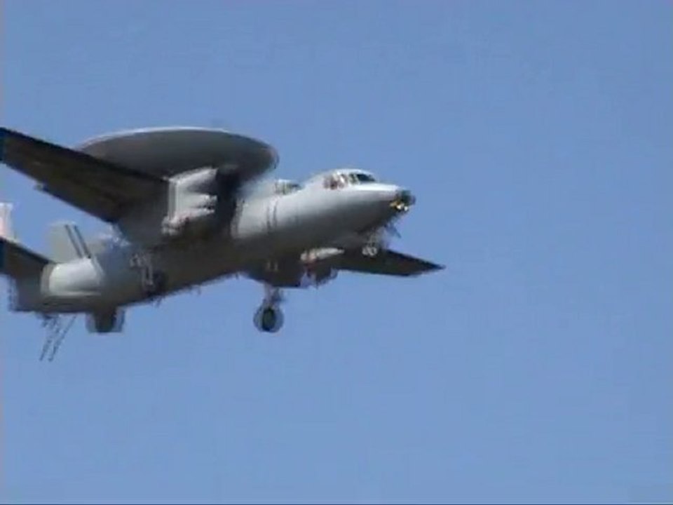 Meeting fertes alais 2010