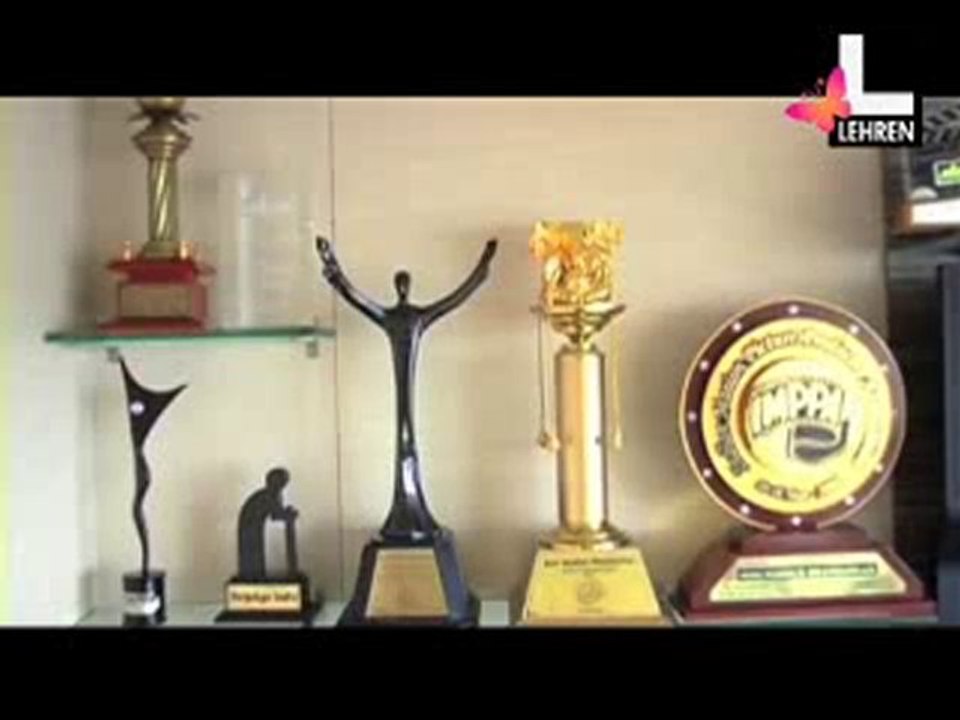 Madhur Makes Chandi Bar 2
