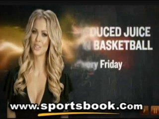 Online Sports Betting Bonuses For Your Favorite Basketball G