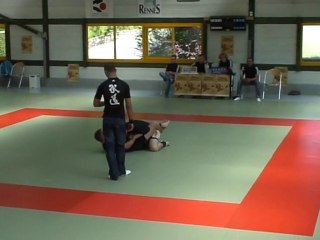 open france rennes 2010